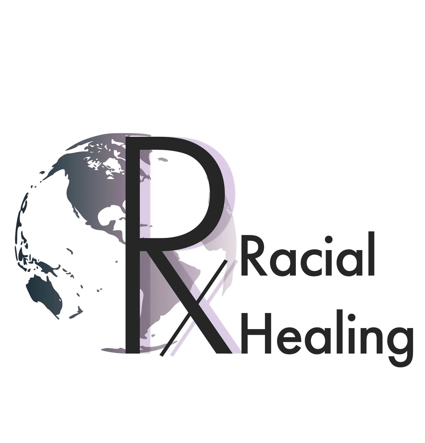 RxRacial_Healing logo