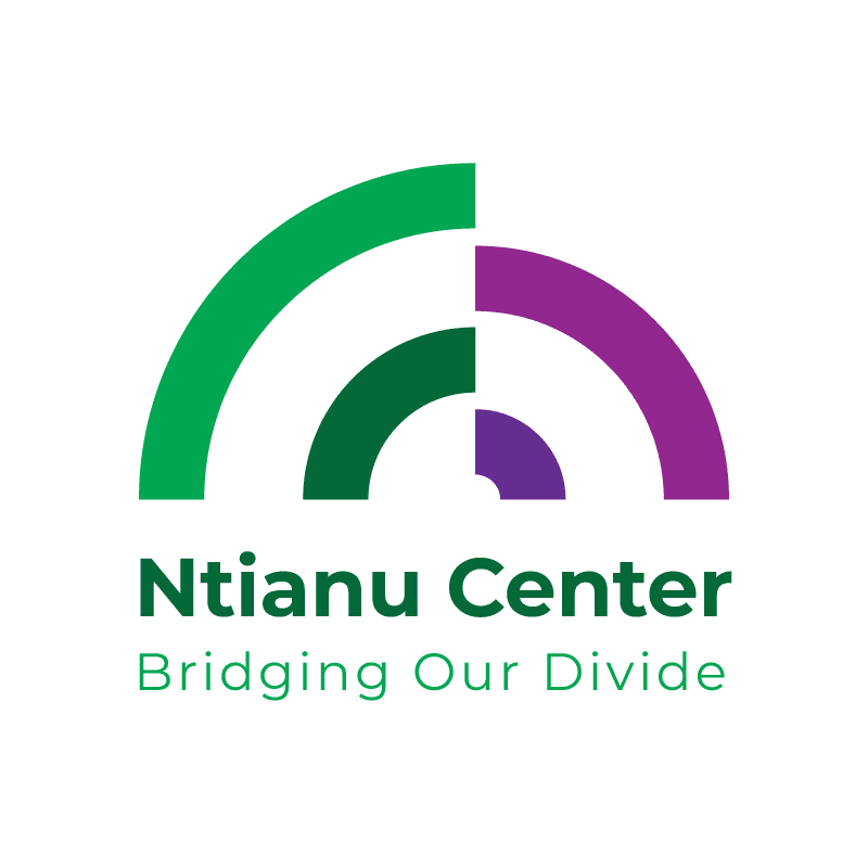 Ntianu Center